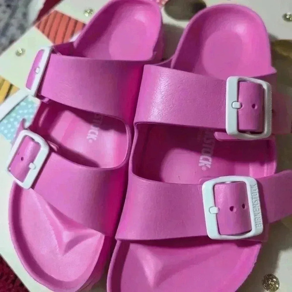 Birkenstock sandals - Picture 4 of 7